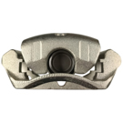 2004 Honda Pilot Brake Caliper 4